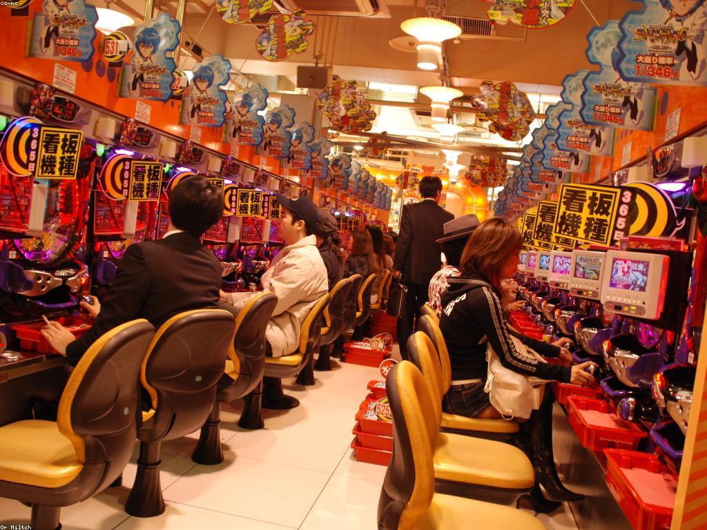 ការវិភ析ល្បែង SLOT: សិល្បៈនៃការលេង និងយុទ្ធសាស្ត្រការការពារ