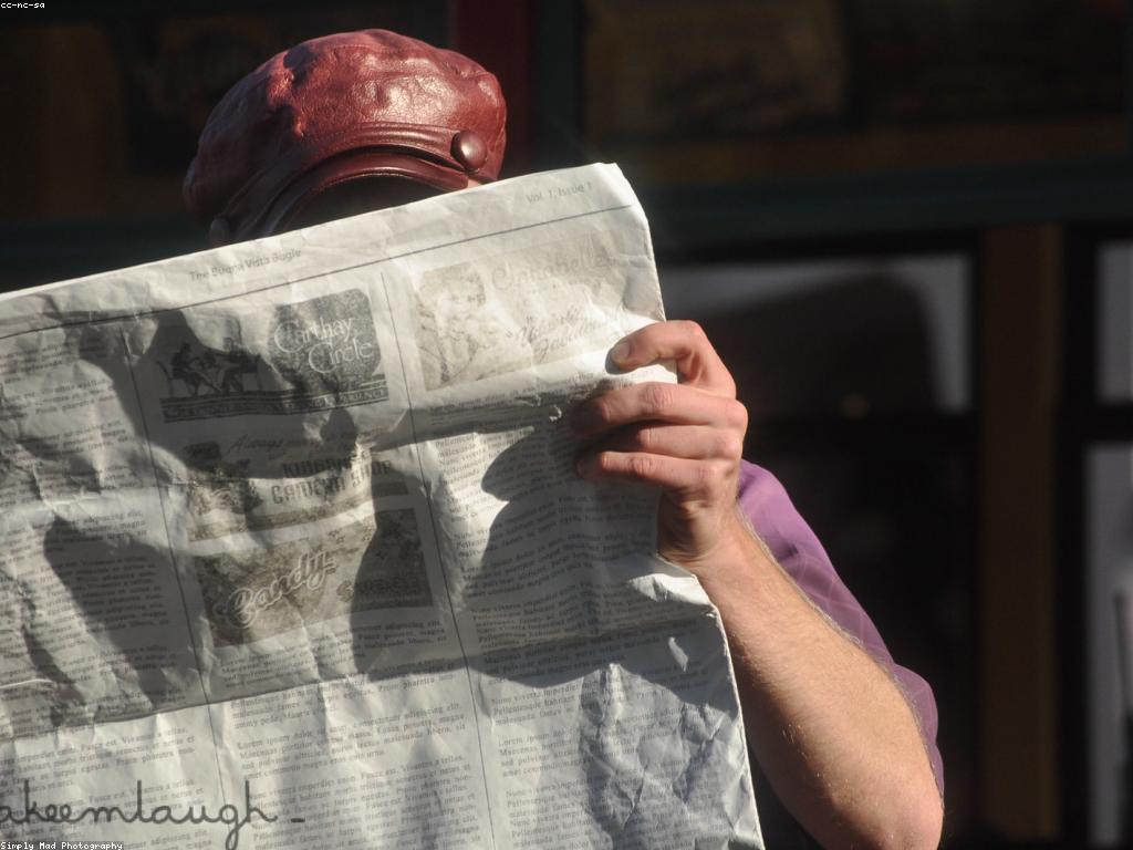 ព័ត៌មានថ្មីៗ៖ អ្វីដែលអ្នកគួរតែដឹង