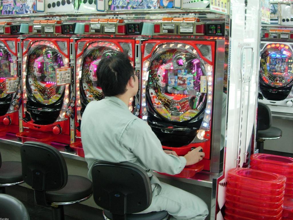 ការវិភាគល្បែង SLOT៖ យុទ្ធសាស្ត្រនិងចំណេះដឹងសម្រាប់អ្នកលេង