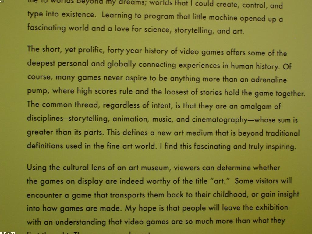 ការណែនាំល្បែង: បទពិសោធន៍ និងការយល់ដឹងពីល្បែង