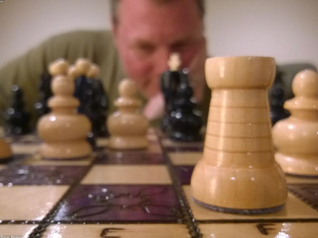 ការយល់ដឹងពីការវិភាគល្បែង