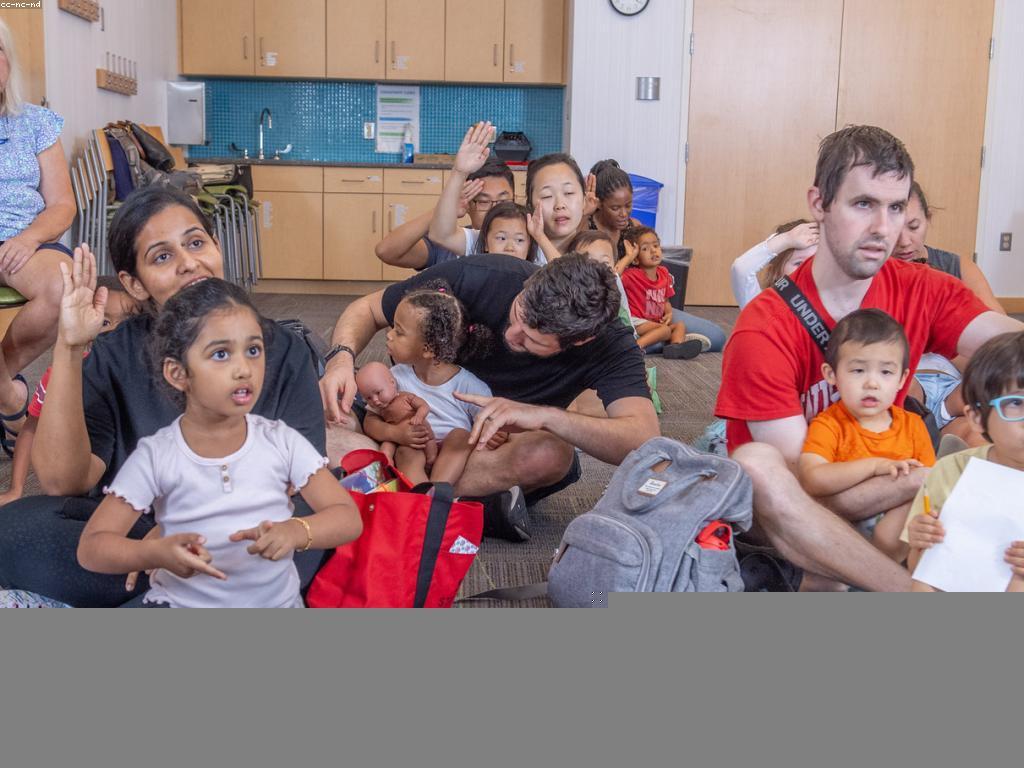 សារៈសំខាន់នៃល្បែងក្នុងការអភិវឌ្ឍន៍កុមារ