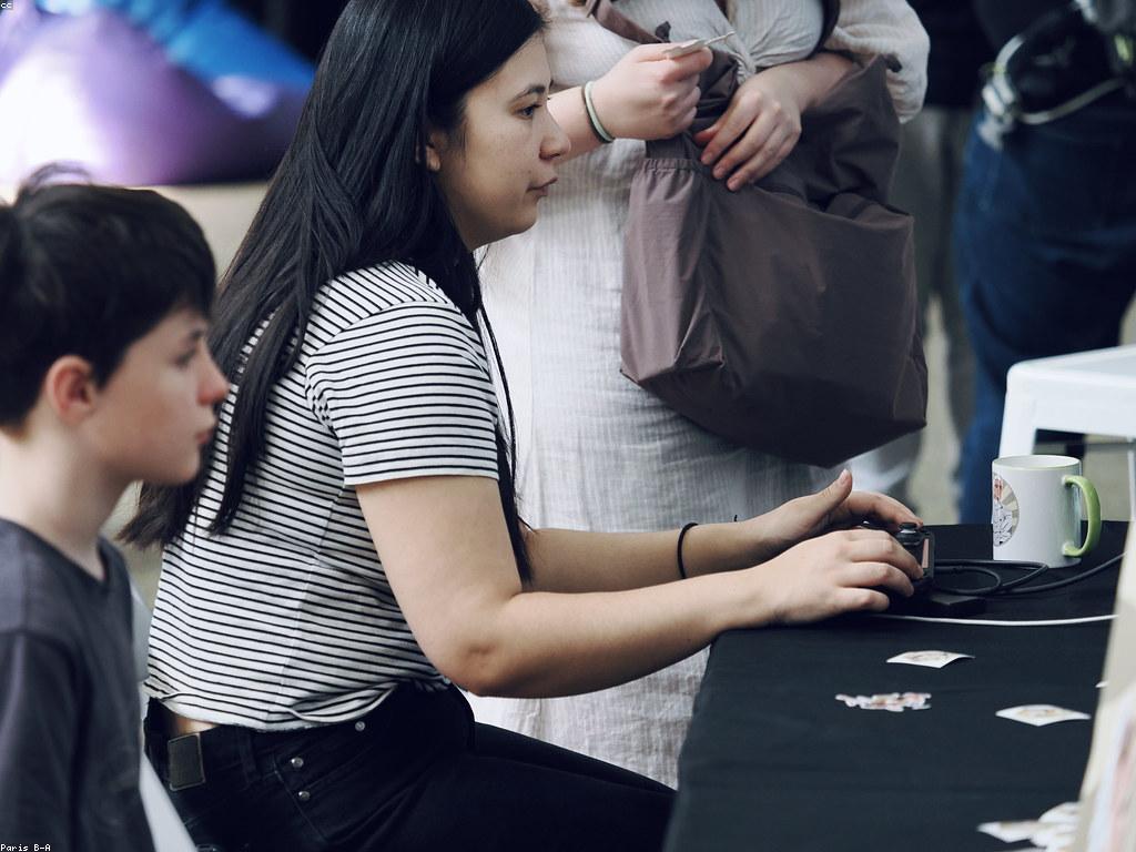 សារៈសំខាន់នៃល្បែងក្នុងការអភិវឌ្ឍន៍ផ្ទាល់ខ្លួន